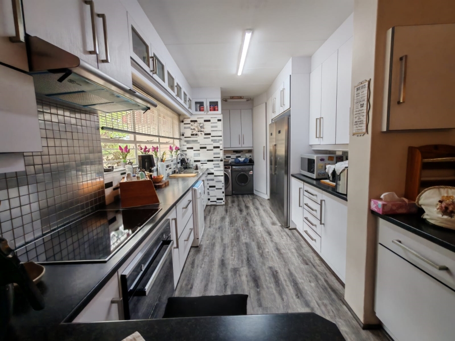 4 Bedroom Property for Sale in Sasolburg Ext 11 Free State